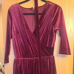 Medium Allure Dress